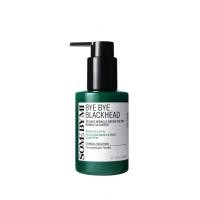 ราคา SOME BY MI BYE BYE BLACKHEAD 30 DAYS MIRACLE GREEN TEA TOX BUBBLE CLEANSER 120g ของแท้จากซัพเกาหลี 120กรัม (25915194116)