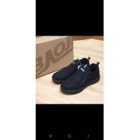 ราคา รองเท้าผ้าใบบาโอจิแบบลำรอง สี ดำ ครีม และน้ำตาล ขนาด size 41 45 (3904382288)
