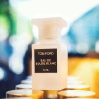 ราคา Tom Ford น้ำหอม แสงแดดอำพัน 50ml 100ml Tom Ford Soleil Blanc EDP (22549416655)