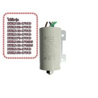 ราคา อะไหล่ของแท้ คาปาร์เครื่องซักผ้าไฮเออร์ 0034000883E Haier filter interference suppressor capacitor ใช้กับรุ่น HWM120 1701D HWM130 1701D HWM140 1701D HWM180 1701D HWM170 1701D HWM130 1702DS HWM140 1702