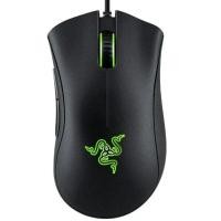 ราคา สำหรับ Razer DeathAdder Essential เมาส์มีสาย6400เกมเซ็นเซอร์เมาส์ DPI ออปติคอล (24205850874)
