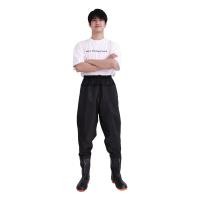 ราคา YYMALL กางเกงบูทกันน้ำ รองเท้าบูทกันน้ำ PVC อย่างดี กางเกงทำสวน ทำไร่ ใสสบาย น้ำท่วม ลุยน้ำ ทำสวน โคลนไม่ดูด (25621915290)