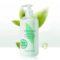 ราคา Elizabeth Arden Green Tea Honey Drops Body Cream Green Tea Refreshing Body Lotion 500ml ผิวนุ่มชุ่มชื่น กลิ่นหอม (25657252496)