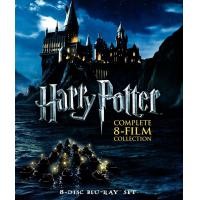 ราคา Bluray Box Set โลกเวทมนตร์ เสียงไทย บลูเรย์ Harry Potter แฮร์รี่ พอตเตอร์ ฉบับสมบูรณ์ 8แผ่น มาสเตอร์THA (24652111595)