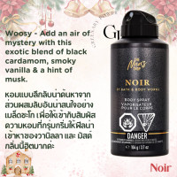 ราคา BBW bath body works body Mens Collection body spray mist (25992929307)