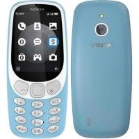 ราคา โทรศัพท์มือถือ รุ่นใหม่ 4G แบบปุ่มกด รุ่น NK3310 ราคาถูก รุ่นใหม่ จอ 2 4นิ้ว ใหญ่กว่าเดิม โทรศัพท์ (14380196056)