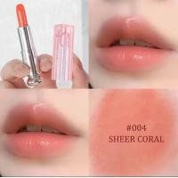 ราคา Dior Addict Lip Glow 004 001 3 2g ลิปมัน dior ของแท้ เครื่องสําอาง ลิปสติก ลิปมันเปลี่ (25390982565)