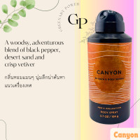 ราคา BBW bath body works body Mens Collection body spray mist (22320061906)