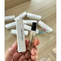 ราคา น้ำหอม หลุยส์ วิตตอง LOUIS VUITTON Perfumes 2ML ของแท้ พร้อมกล่อง สินค้าจาก ช๊อปประเทศญี่ปุ่น (26269643092)