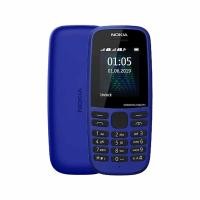 ราคา มือถือโนเกีย 105 รองรับ4G มือถือปุ่มกด ปุ่มกดไทย เมนูไทย (25620672857)