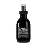 ราคา Italy davines OI All In One Hair Milk 4 56oz 135ml Spray For Softness And Shine (24970064556)
