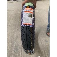 ราคา ยางมอเตอร์ไซค์ MAXXIS รุ่น MA 3D ขนาด 70 90 16 80 90 16 70 90 17 80 90 17 TL ยางใหม่ (23794257492)