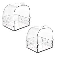 ราคา อ่างอาบน้ำพิเศษสำหรับนกแก้วและนกคอกคาเทล (126522485840)