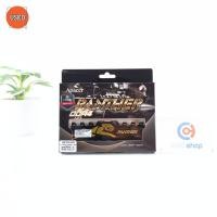 ราคา RAM แรม APACER PANTHER GOLDEN DDR4 4GB 4GBX1 2400MHz P13263 (126415299083)