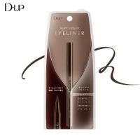 ราคา D UP Silky liquid eyeliner WP อายไลน์เนอร์ ติดทนนาน กันน้ำ กันเหงื่อ (21433260821)