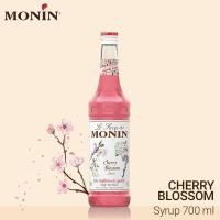 ราคา MONIN Cherry Blossom Syrup 700 ml 1 bottle โมนิน เชอร์รี่ บลอสซั่ม ไซรัป 1 ขวด (25573742603)