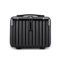 ราคา กระเป๋าเดินทางขนาดเล็ก 14 นิ้ว Mini luggage กระเป๋าเดินทาง แบบถือ X15 (24808072020)