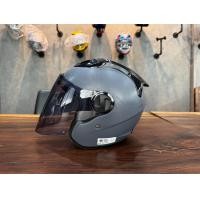 ราคา หมวกกันน็อค เต็มใบ AVEX รุ่น DRAGON Rough V 2 ไซส์ L รอบศีรษะ 58 60 ซม HELMET หมวกกันน๊อค (23851890361)