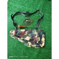 ราคา ครบชุด4ชิ้น กระเป๋าใสไก่ต่อตัวผู้เมีย1ใบ เชือกผูกขาไก่ถักสายพีอี1เส้น ตอดไก่1อัน หลักปักไก่สแตนเลสยาว11นิ้ว1อัน (22698788183)