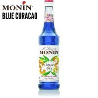 ราคา MONIN Blue Curacao Syrup 700 ml 1 bottle โมนิน บลูครูราโซ่ ไซรัป 1 ขวด (25549985567)
