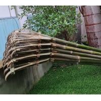 ราคา ไม้กวาดหรือคาดมือเสือ 10 อัน แพ็คส่งของ กว้าง 43 ยาว 130 ซม ส่งเร็วมากๆพร้อมส่ง (10322524616)