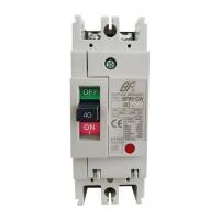 ราคา BF No Fuse Breaker โนฟิวส์ เบรกเกอร์ 2สาย NF 63 CW 2P 32A40A50A63A (20515409565)