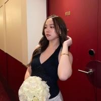 ราคา diana top by Duex Studio ผ้าลูกไม้พิมพ์ลายสีละมุน เย็บเก็บเอวปล่อยสะโพก คัทติ้งเป๊ะมาก มี2size (24267171728)