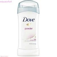 ราคา โรลออน ทารักแร้ ระงับกลิ่นกาย โดฟ roll on Dove Antiperspirant Deodorant 2 6 Ounce (21044258599)