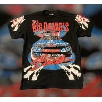 ราคา เสื้อ Ovp NASCAR The Big Dawg s สไตล์ปี90s (17443572194)