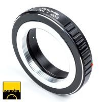 ราคา K F Adapter เมาท์แปลง สำหรับ SONY E FE KF Concept อแดปเตอร์ NEX M42 NIKON F PK OM MD CY EXA EF โซนี่ A7 II III IV (15910583818)