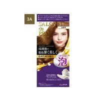 ราคา โฟมปิดผมขาว Salon de Pro จาก Dariya โฟมปิดสีผมเกรดพรีเมี่ยม นำเข้าจากญี่ปุ่น ไม่มีแอมโมเนีย ไม่คัน ทำง่าย สะดวกกว่ายาย้อมผมทั่วไป สีผมสวย (17457392179)