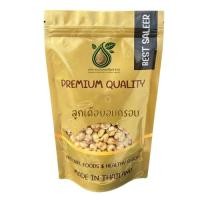 ราคา ลูกเดือยอบกรอบ ลูกเดือยกรอบ ลูกเดือย พร้อมทาน 1 กิโลกรัม teentoys888 (21532708615)