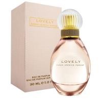 ราคา LOVELY SARAH JESSICA PARKER Eau de Parfume น้ำหอมซาร่า แบรนด์แท้ 100 (17054079849)