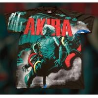 ราคา เสื้อ Ovp AKIRA สไตล์ปี90s (9800630332)