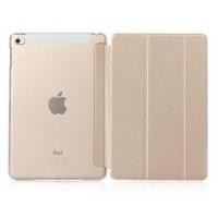 ราคา Gadget Case เคสipad Magnet Smart case iPad air 2 case เคสไอแพดแอร์2 Smart Magnet case iPadAir2 Case Gold สีทอง (171120284)