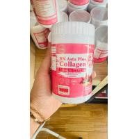 ราคา โปร 6 กป แบบกระปุก 60 กรัม แอสต้า พลัส คอลลาเจน BN Asta Plus Collagen (24396502237)