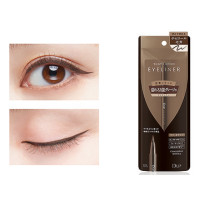 ราคา D UP Silky liquid eyeliner WP อายไลน์เนอร์ ติดทนนาน กันน้ำ กันเหงื่อ (25273397705)