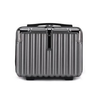 ราคา กระเป๋าเดินทางขนาดเล็ก 14 นิ้ว Mini luggage กระเป๋าเดินทาง แบบถือ X15 (24808072021)