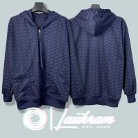 ราคา New ของแท้ เสื้อกันหนาวNew York รุ่นพิมพ์ลาย งานซิปเหล็ก (18930260221)