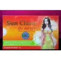 ราคา Sun Clara 30 Capsules