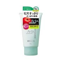 ราคา AHA Wash Cleansing โฟมล้างหน้าสูตรผิวผสมและผิวมัน 120g (11114533478)