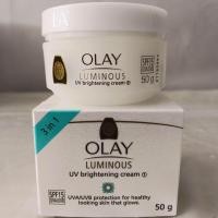 ราคา ตามสูตร โอเลย์ ลูมินัส อินเทนซีฟ ไบร์ทเทนนิ่ง ครีม SPF15ขนาด 50 กรัม olay luminous brightening cream SPF15 PA (24773149700)