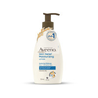 ราคา อาวีโน่ โลชั่นทาผิว สกิน รีลีฟ บอดี้ มอยส์เจอร์ไรซิ่ง บอดี้ โลชั่น 354 มล Aveeno Skin Relief Moisturizing Body Lotion 354 ml (216004389)