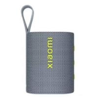 ราคา Xiaomi 5W Sound Pocket เสียวหมี่ ลำโพงบลูทูธ รุ่น Outdoor 5W ลำโพงพกพา ใช้งานนานสูงสุด 10ชั่วโมง Batt1000mAh ประกันศูนย์ไทย1ปี (25199037951)