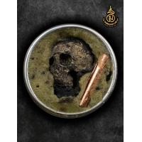 ราคา A172 สีผึ้งรวมพราย 88 ตน ฝังกะโหลกพรายพันตน รุ่น 1 บ้านมนต์เสน่ห์พรายดี (25107299081)