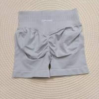 ราคา กางเกงขาสั้นโยคะทรงสามส่วนเอวสูงแบบเข้ารูปกระชับสัดส่วน DFYNE กางเกงขาสั้นออกกำลังกายแบบเข้ารูปสำหรับผู้หญิง กางเกงขาสั้นทรงสามส่วนสำหรับฤดูร้อน (26469800745)