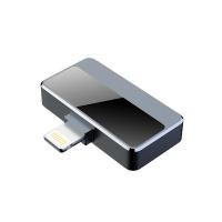 ราคา รูปถ่ายติดแฟลชดิสก์2TB สำหรับ Iphone 14 13 Pro Max1TB USB 3 0แฟลชไดร์ฟหน่วยความจำ3 In1สำหรับโทรศัพท์ไมโครแอนดรอยด์32GB รูปถ่ายและวิดีโอ64บรรจุ USB สติ๊กแฟลชไดร์ฟใช้ได้กับ IPhone iPad Android PC (24970