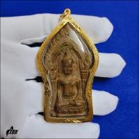 ราคา พระขุนแผนยอดขุนพล วัดใหญ่ชัยมงคล อยุธยา พระกรุเก่าเนื้อชินสนิมแดง บูชาเสริมเมตตาคนรักคนหลง จี้พระและจี้ศักดิ์สิทธื์ สุริยะ (17077726968)