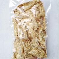 ราคา ปลาทราย ปลาเห็ดโคน ปลาทุบ ปลาแห้ง พร้อมทาน 500 กรัม อาหารทะเลแห้ง Fish Snack (562814251)