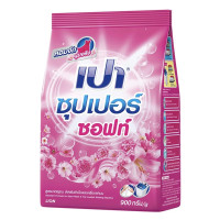 ราคา PAO เปา ผงซักฟอก สำหรับซักมือและเครื่องฝาบน ขนาด 900 กรัม สูตรซอฟท์นาโนเทคไวท์นาโนเทคคัลเลอร์นาโนเทค (22380133459)